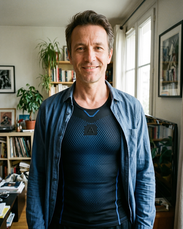 Laurent